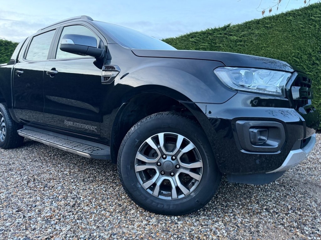 Used Ford Ranger 2022 for sale - 76783953: Photo 41