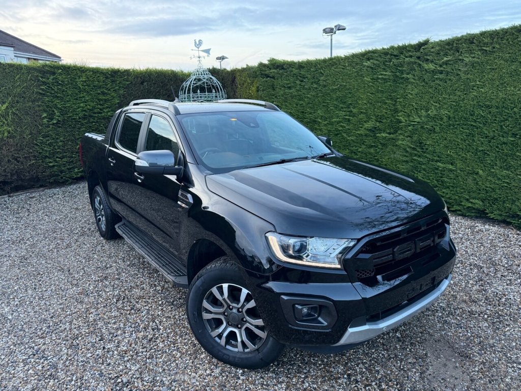 Used Ford Ranger 2022 for sale - 76783953: Photo 43