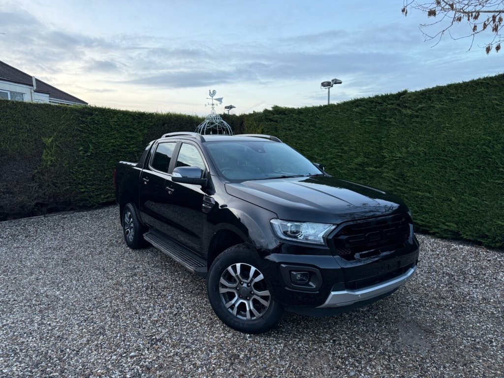 Used Ford Ranger 2022 for sale - 76783953: Photo 44