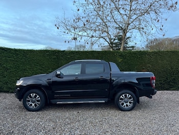 Used Ford Ranger 2022 for sale - 76783953: Photo