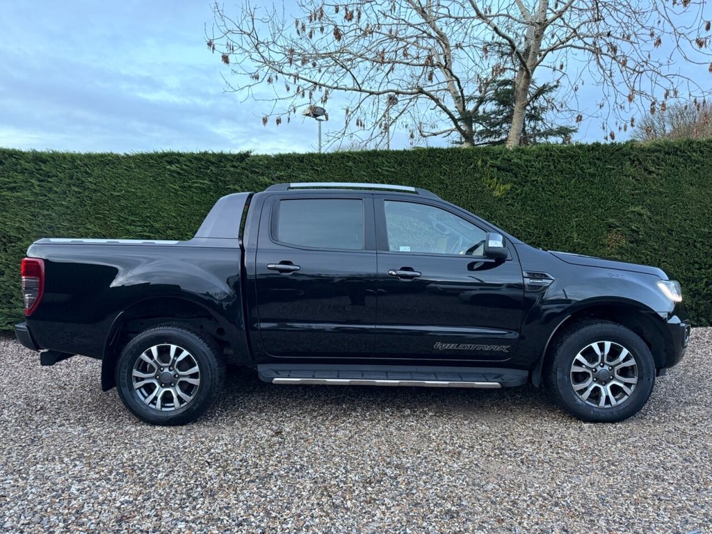 Used Ford Ranger 2022 for sale - 76783953: Photo 5