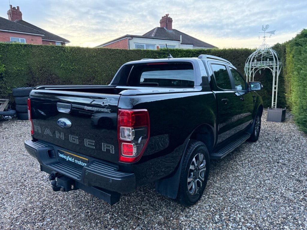 Used Ford Ranger 2022 for sale - 76783953: Photo 6