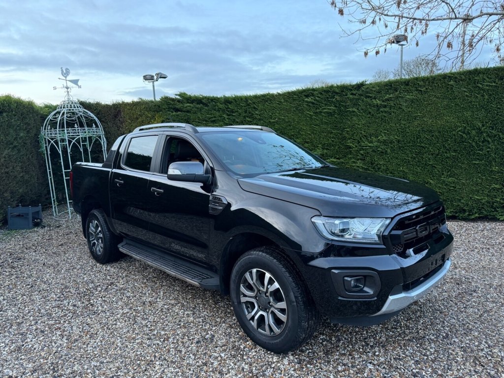 Used Ford Ranger 2022 for sale - 76783953: Photo 8