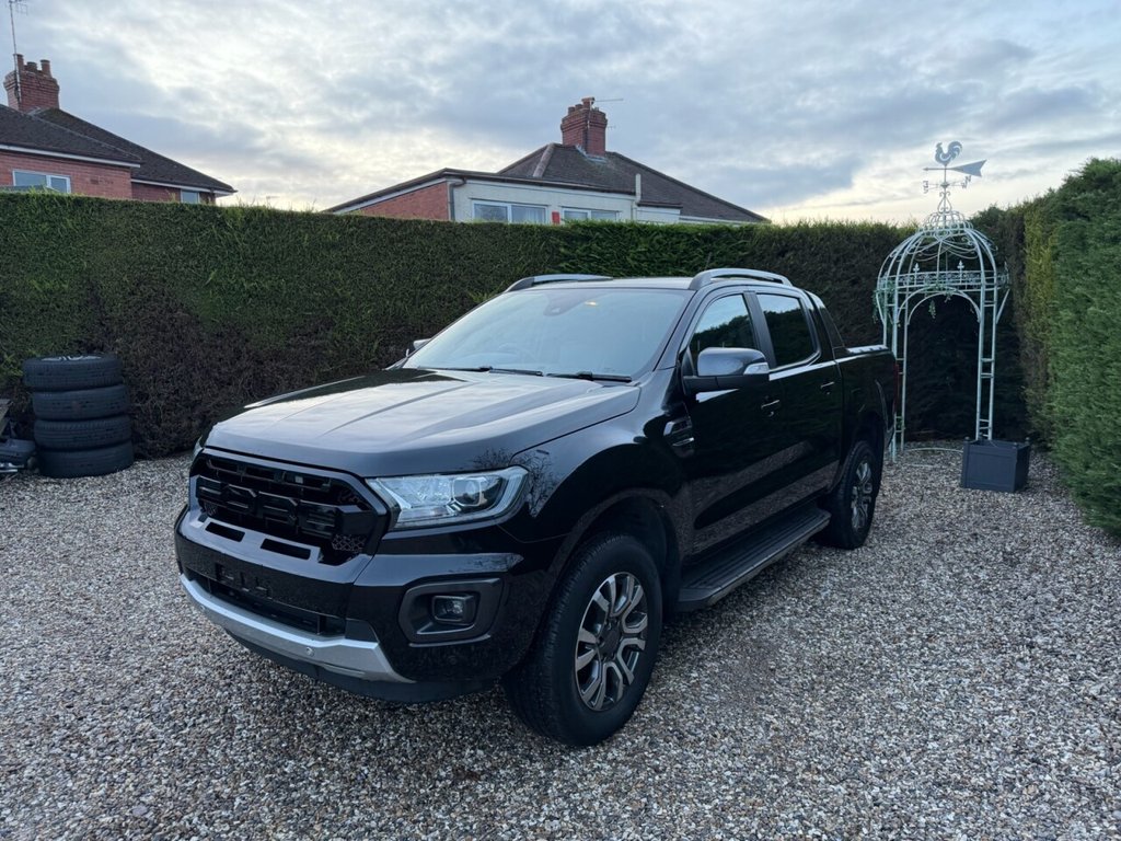 Used Ford Ranger 2022 for sale - 76783953: Photo 9