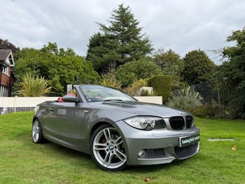Used BMW 1 Series 2009 for sale - 79818064: Photo