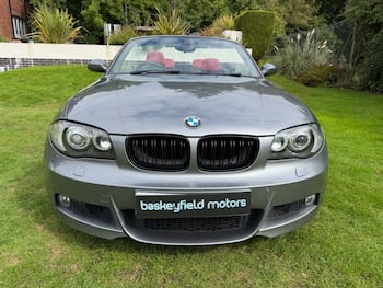 Used BMW 1 Series 2009 for sale - 79818064: Photo