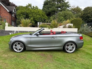 Used BMW 1 Series 2009 for sale - 79818064: Photo
