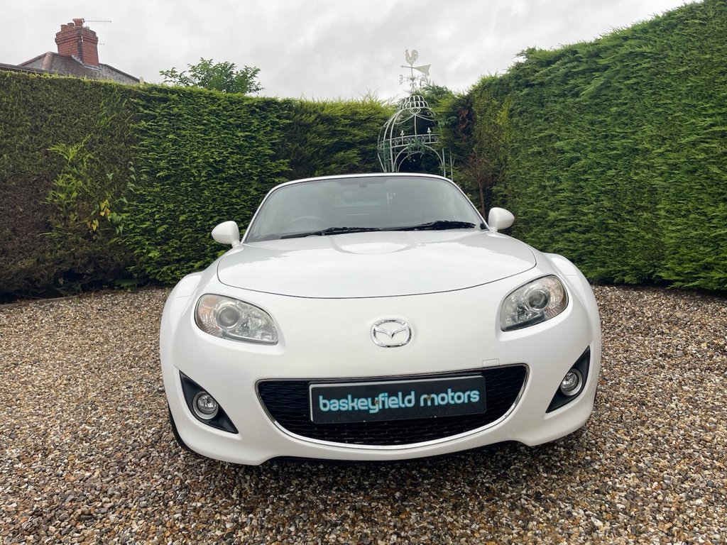 Used Mazda MX-5 2010 for sale - 76923124: Photo 2