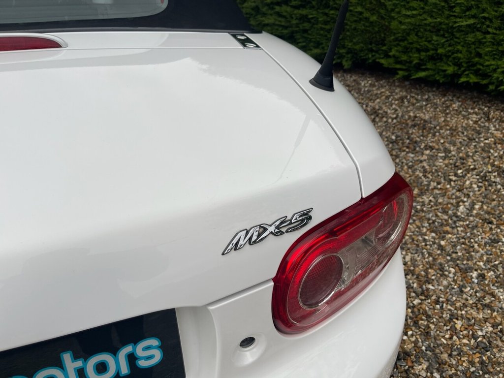 Used Mazda MX-5 2010 for sale - 76923124: Photo 23