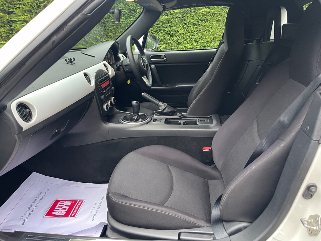 Used Mazda MX-5 2010 for sale - 76923124: Photo 24