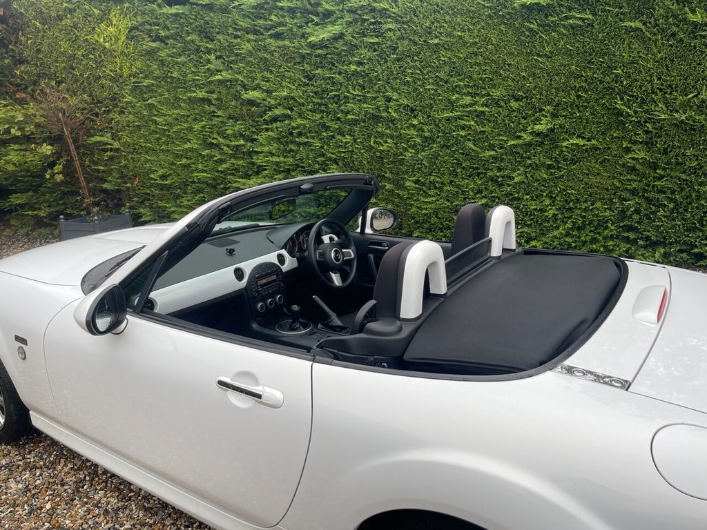 Used Mazda MX-5 2010 for sale - 76923124: Photo 26