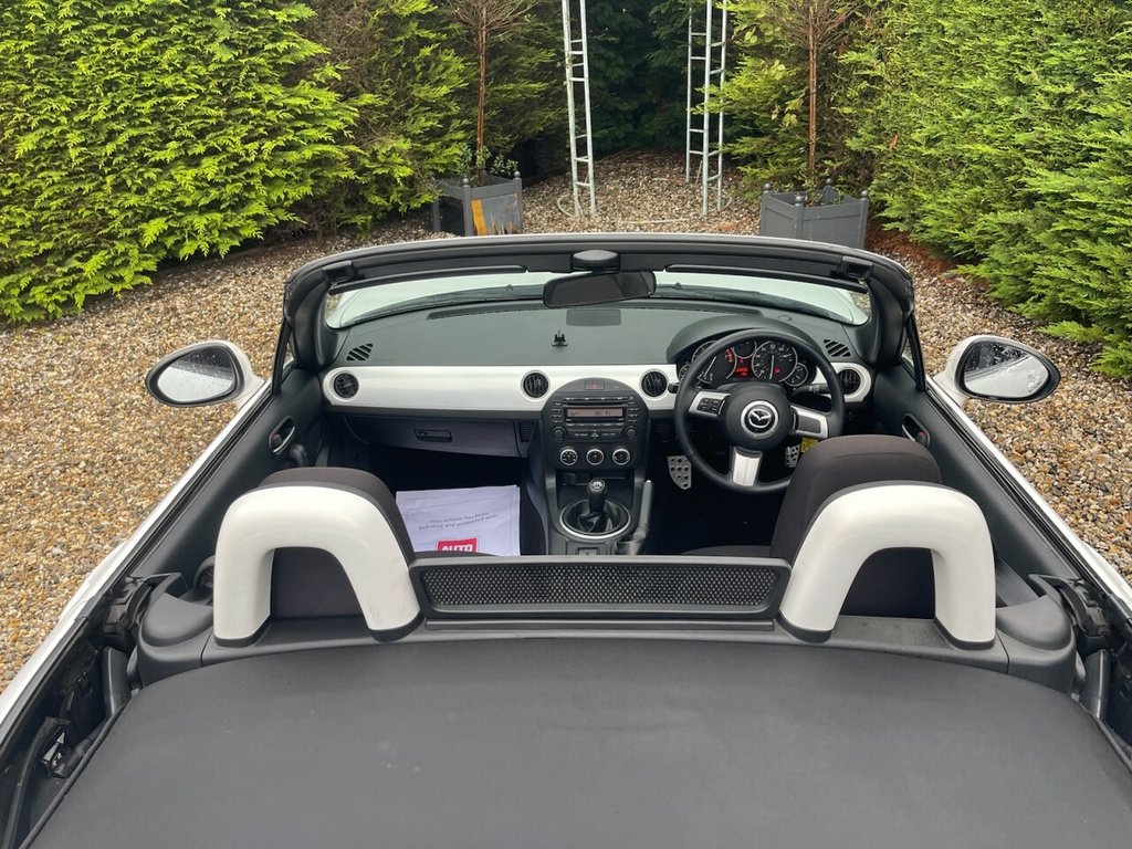 Used Mazda MX-5 2010 for sale - 76923124: Photo 28