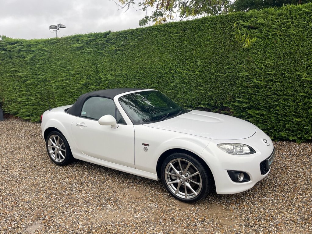 Used Mazda MX-5 2010 for sale - 76923124: Photo 30