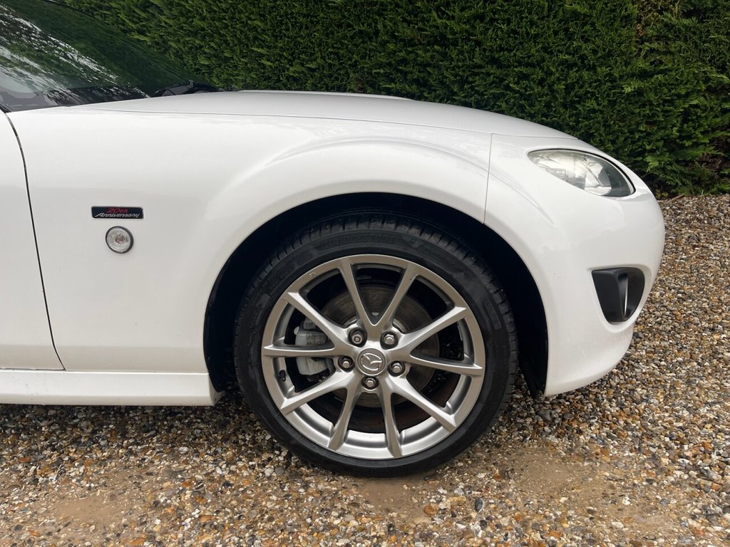 Used Mazda MX-5 2010 for sale - 76923124: Photo 31