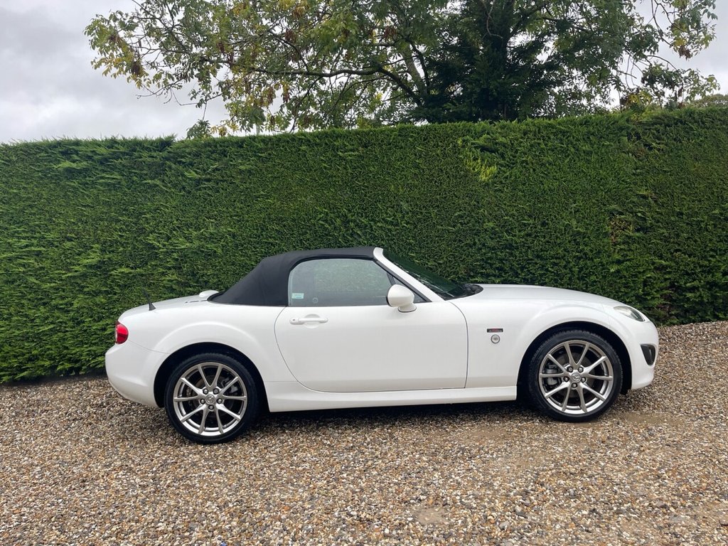 Used Mazda MX-5 2010 for sale - 76923124: Photo 4