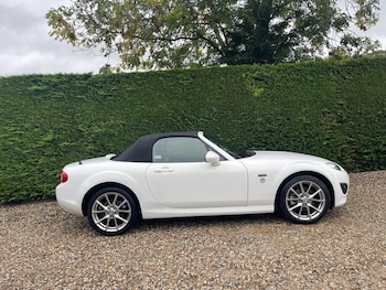Used Mazda MX-5 2010 for sale - 76923124: Photo