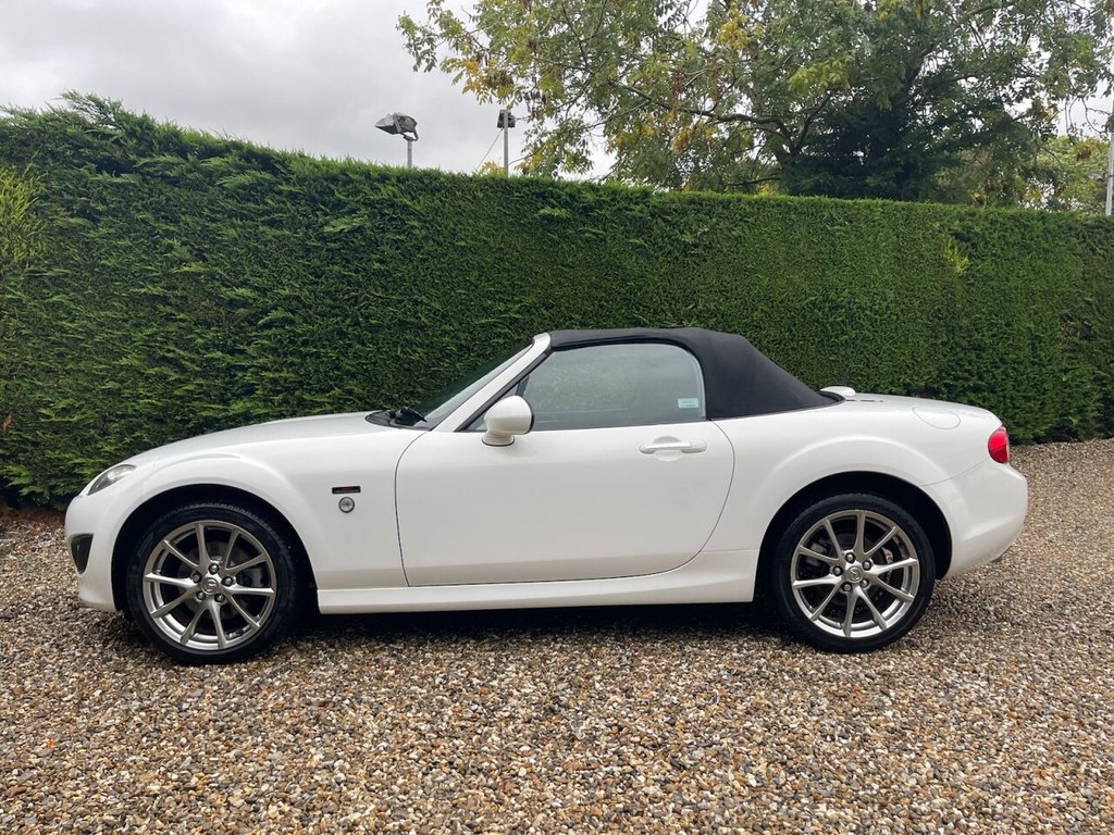 Used Mazda MX-5 2010 for sale - 76923124: Photo 5