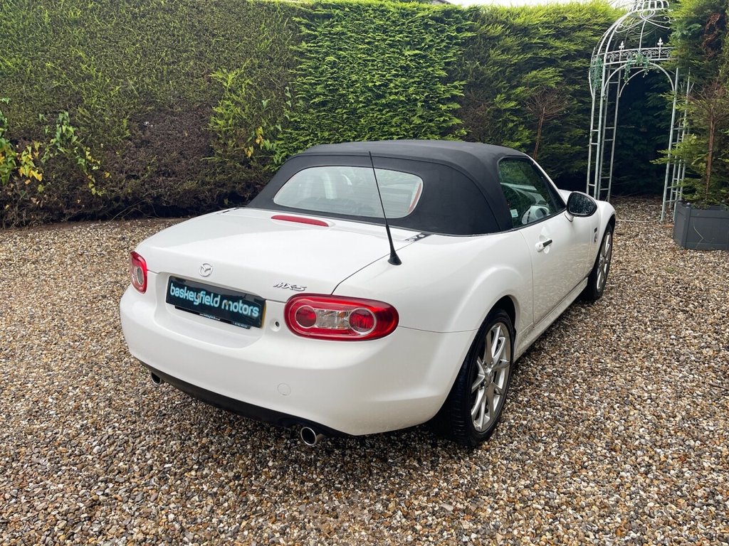 Used Mazda MX-5 2010 for sale - 76923124: Photo 8