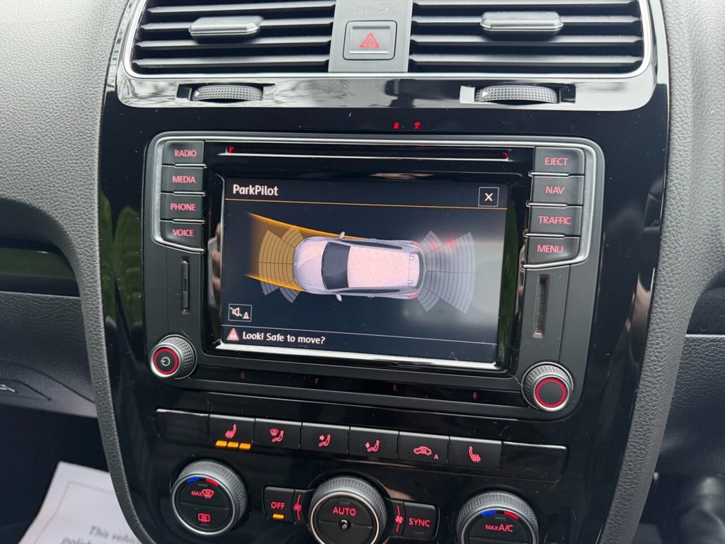 Used Volkswagen Scirocco 2016 for sale - 77734003: Photo 14