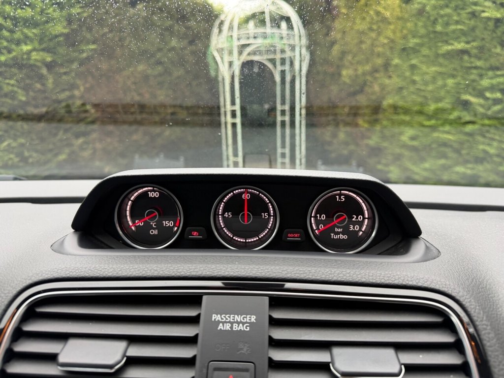 Used Volkswagen Scirocco 2016 for sale - 77734003: Photo 15