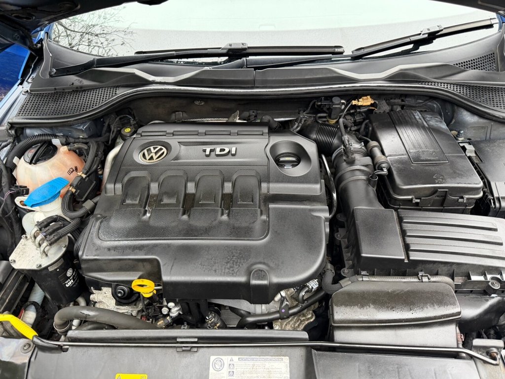 Used Volkswagen Scirocco 2016 for sale - 77734003: Photo 16