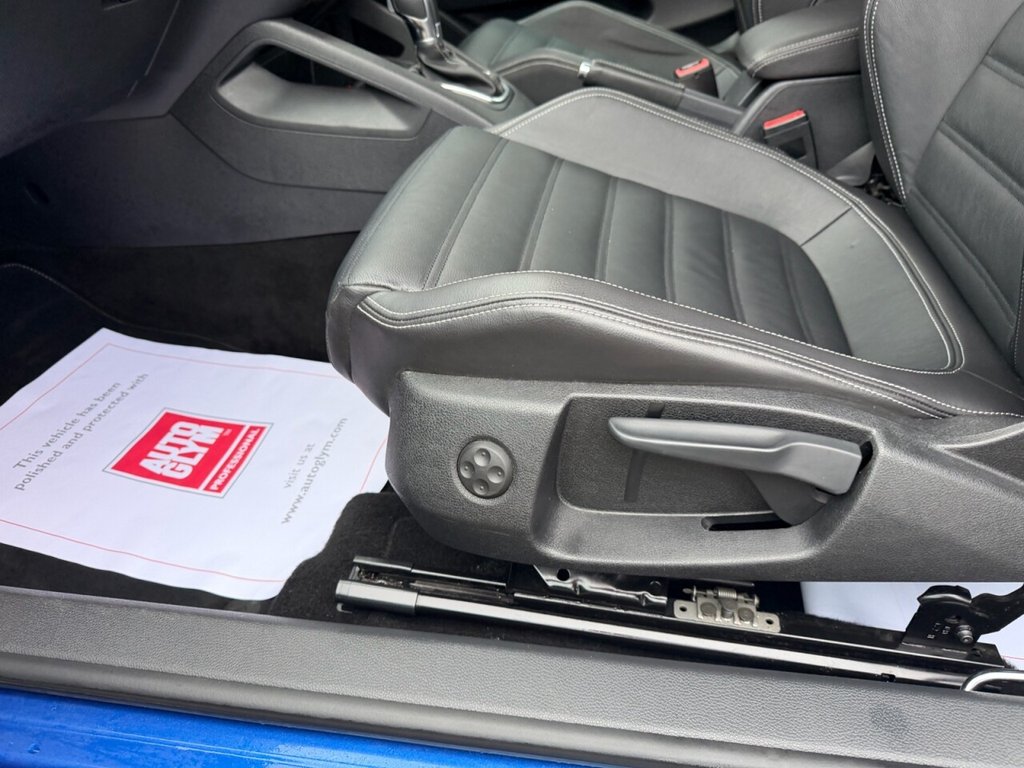 Used Volkswagen Scirocco 2016 for sale - 77734003: Photo 18