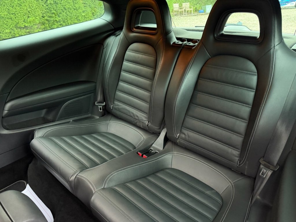Used Volkswagen Scirocco 2016 for sale - 77734003: Photo 23