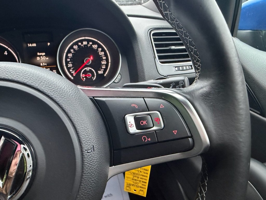 Used Volkswagen Scirocco 2016 for sale - 77734003: Photo 25