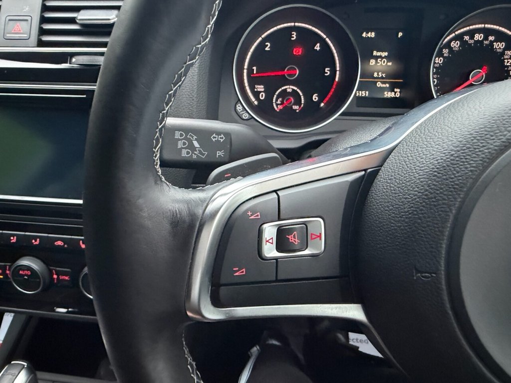 Used Volkswagen Scirocco 2016 for sale - 77734003: Photo 26