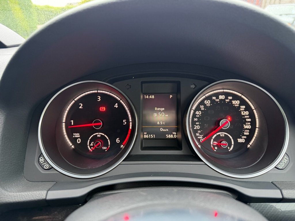 Used Volkswagen Scirocco 2016 for sale - 77734003: Photo 27