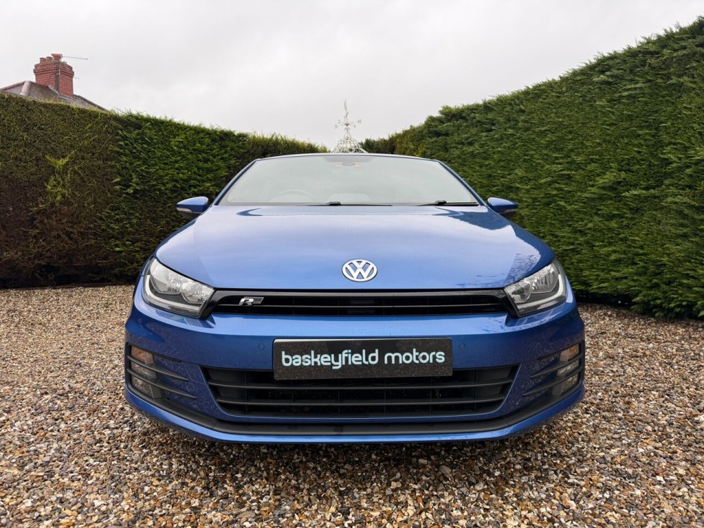 Used Volkswagen Scirocco 2016 for sale - 77734003: Photo 39