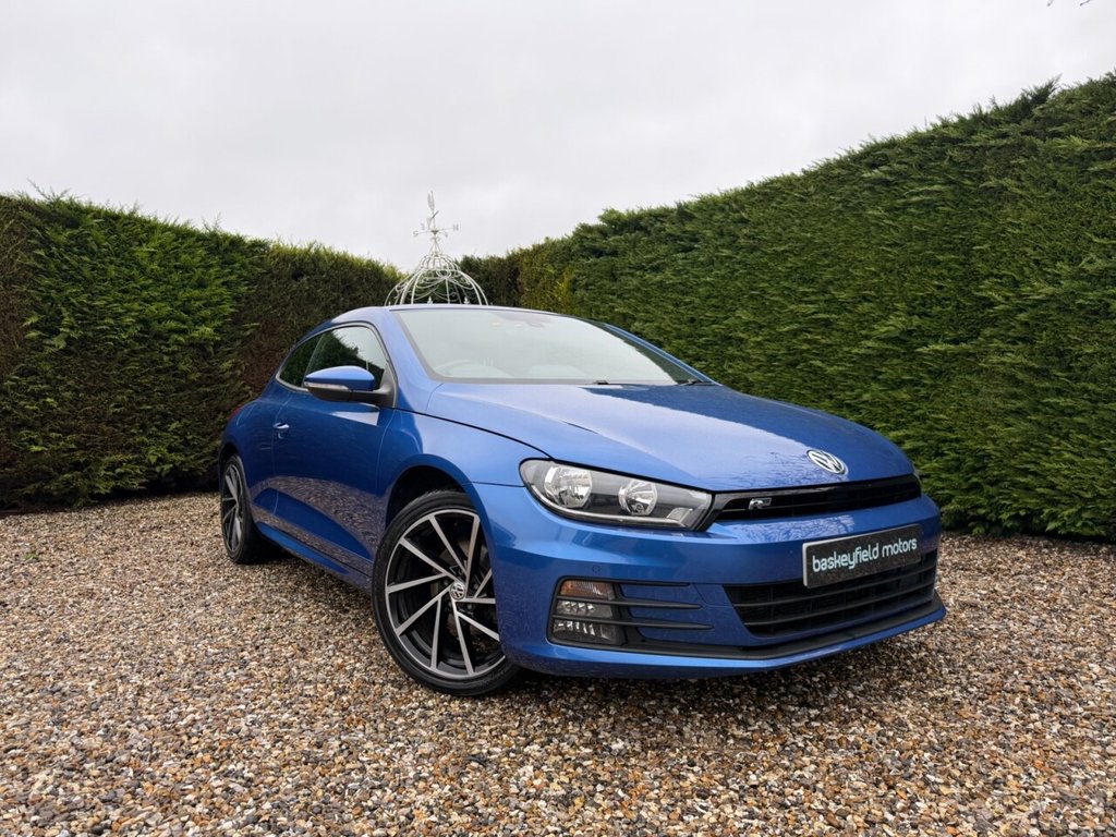 Used Volkswagen Scirocco 2016 for sale - 77734003: Photo 41