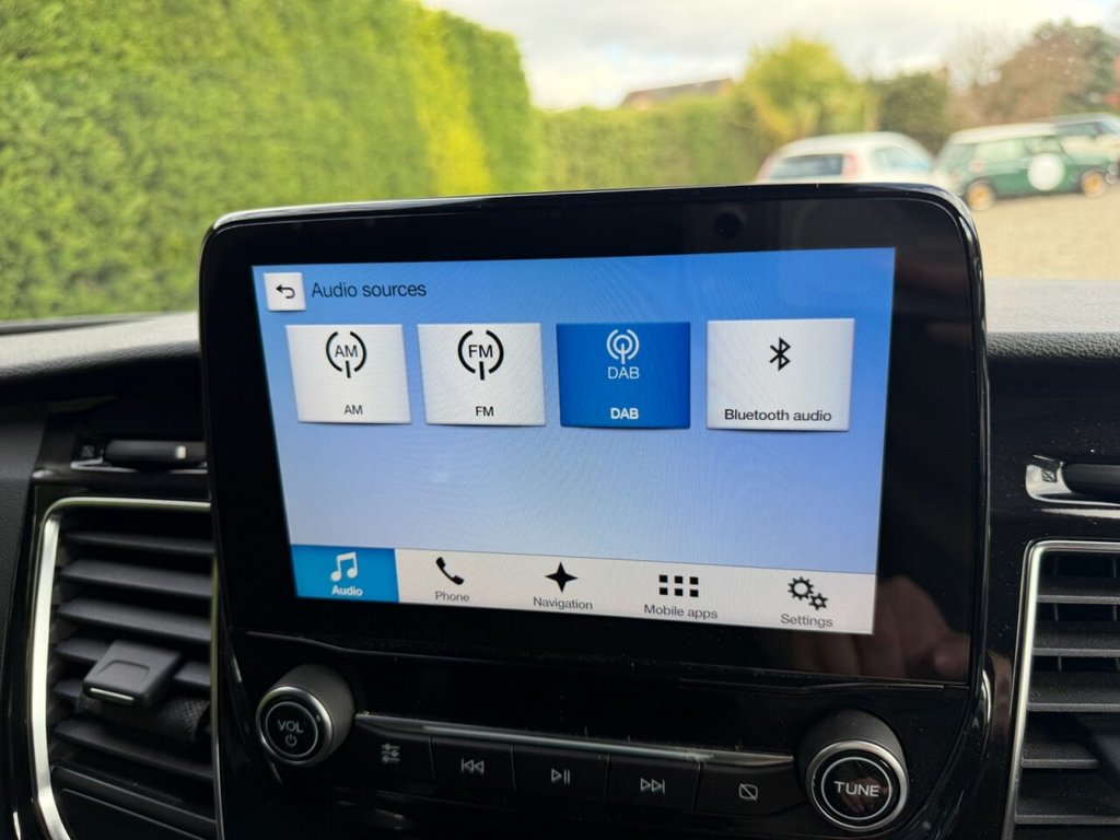 Used Ford Transit Custom 2018 for sale - 77850379: Photo 13