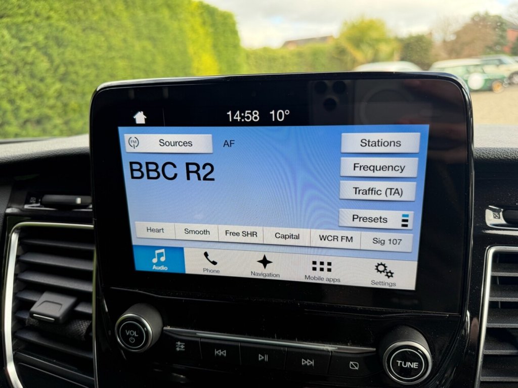 Used Ford Transit Custom 2018 for sale - 77850379: Photo 14