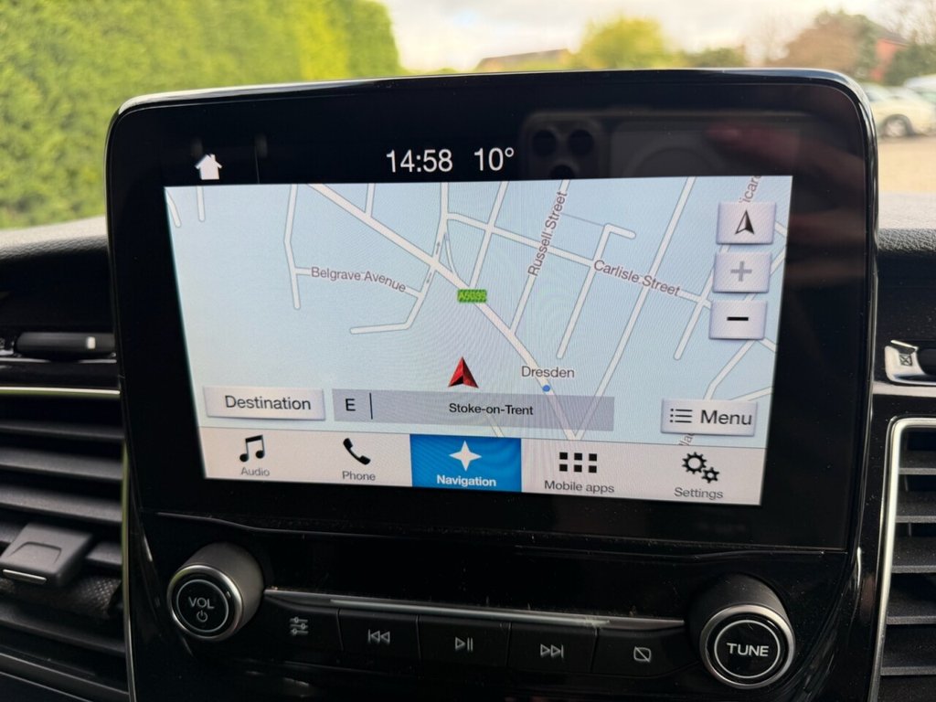 Used Ford Transit Custom 2018 for sale - 77850379: Photo 15