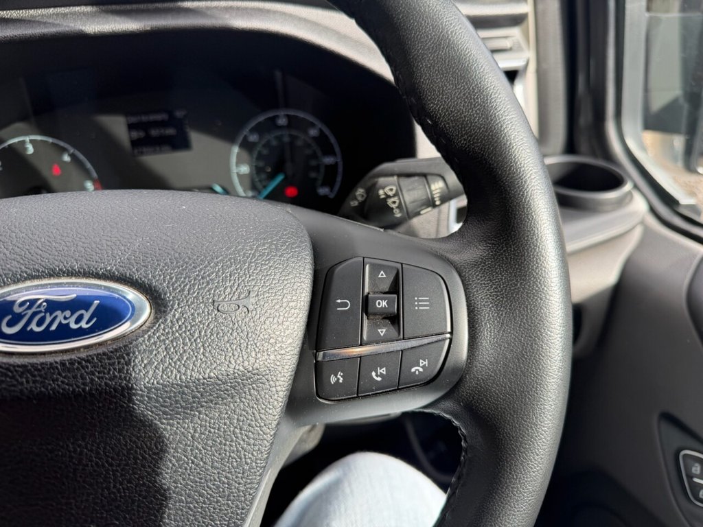 Used Ford Transit Custom 2018 for sale - 77850379: Photo 21