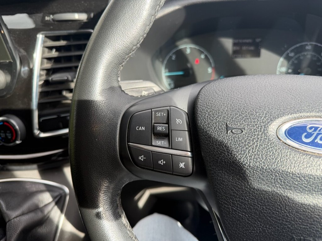 Used Ford Transit Custom 2018 for sale - 77850379: Photo 22