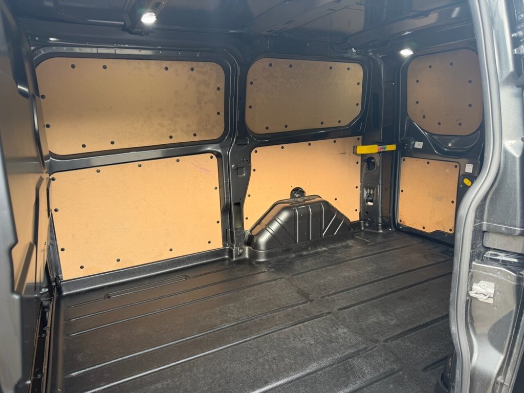 Used Ford Transit Custom 2018 for sale - 77850379: Photo 36