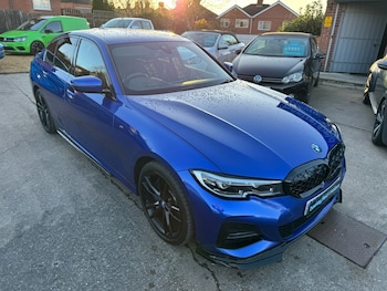 2020 (70) - 330e M Sport 4dr Step Auto