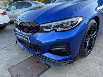 Used BMW 3 Series 2020 for sale - 76406289: Photo