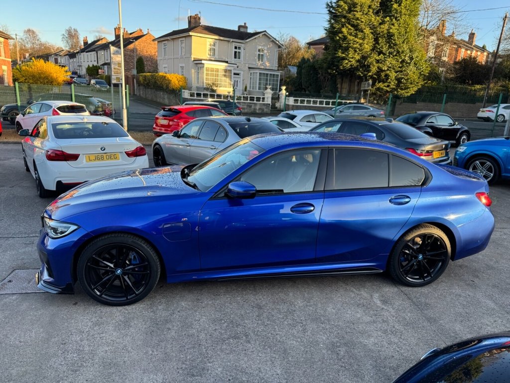 Used BMW 3 Series 2020 for sale - 76406289: Photo 4