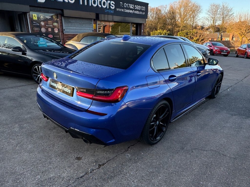 Used BMW 3 Series 2020 for sale - 76406289: Photo 5