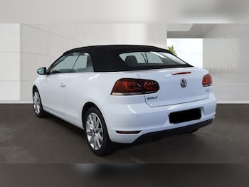 Used Volkswagen Golf 2012 for sale - 79437662: Photo