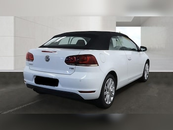 Used Volkswagen Golf 2012 for sale - 79437662: Photo