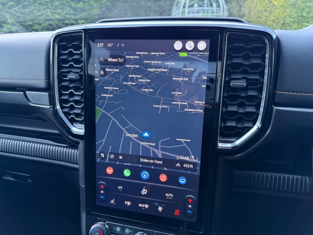 Used Ford Ranger 2023 for sale - 77140209: Photo 10