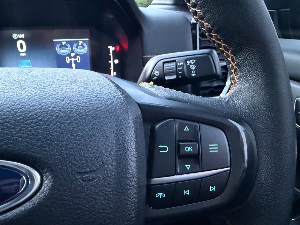 Used Ford Ranger 2023 for sale - 77140209: Photo 12