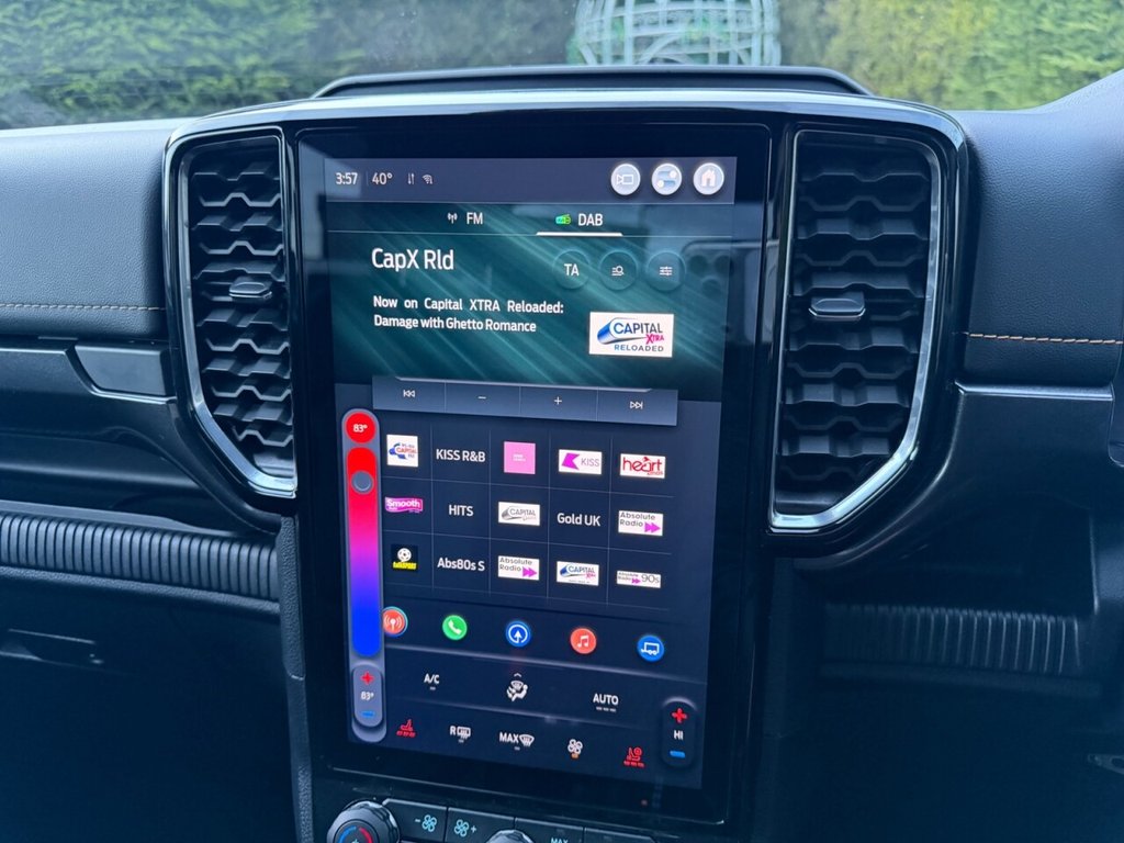 Used Ford Ranger 2023 for sale - 77140209: Photo 13