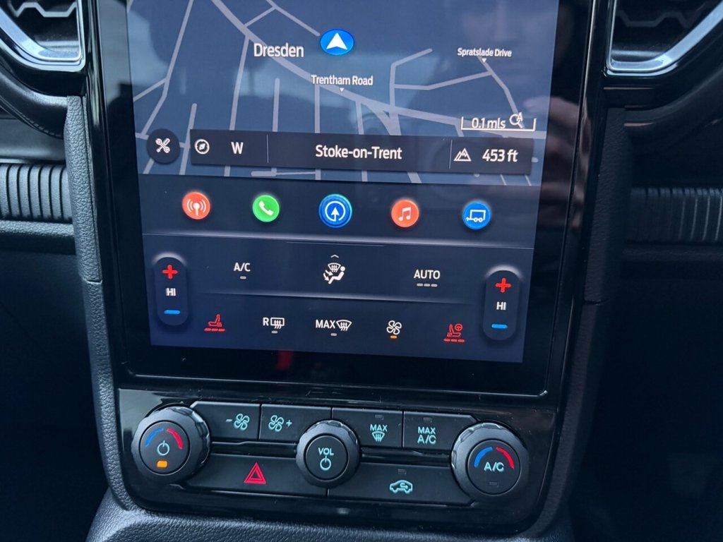 Used Ford Ranger 2023 for sale - 77140209: Photo 14