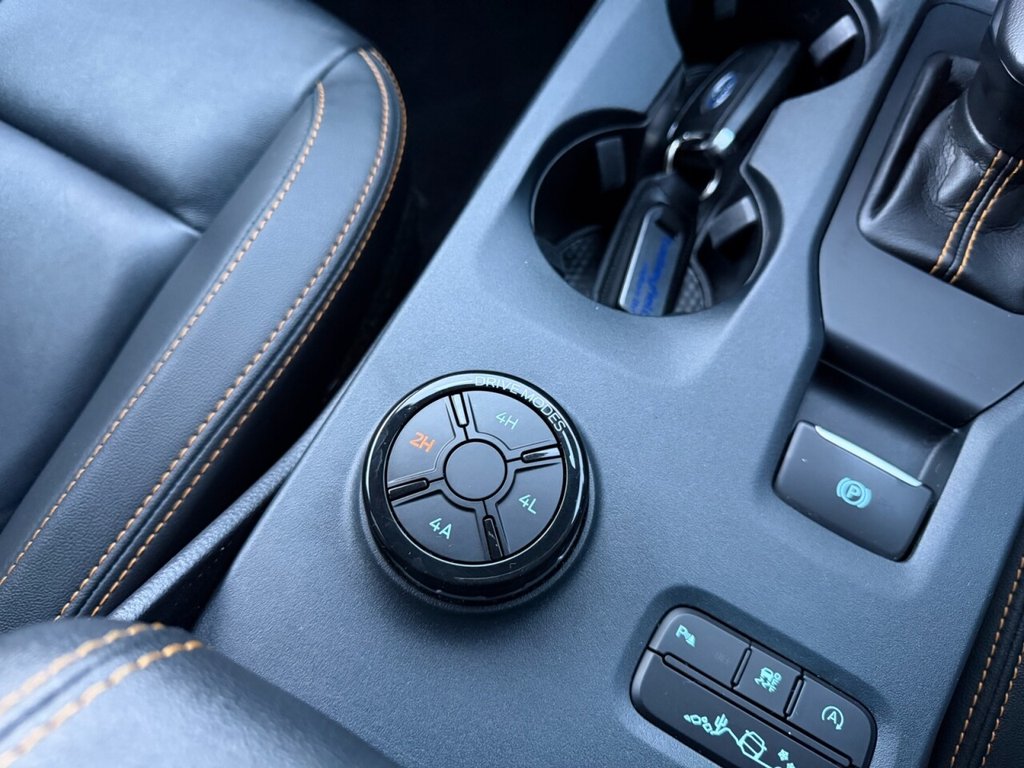 Used Ford Ranger 2023 for sale - 77140209: Photo 15