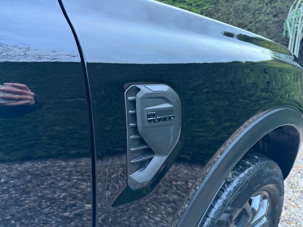 Used Ford Ranger 2023 for sale - 77140209: Photo 18